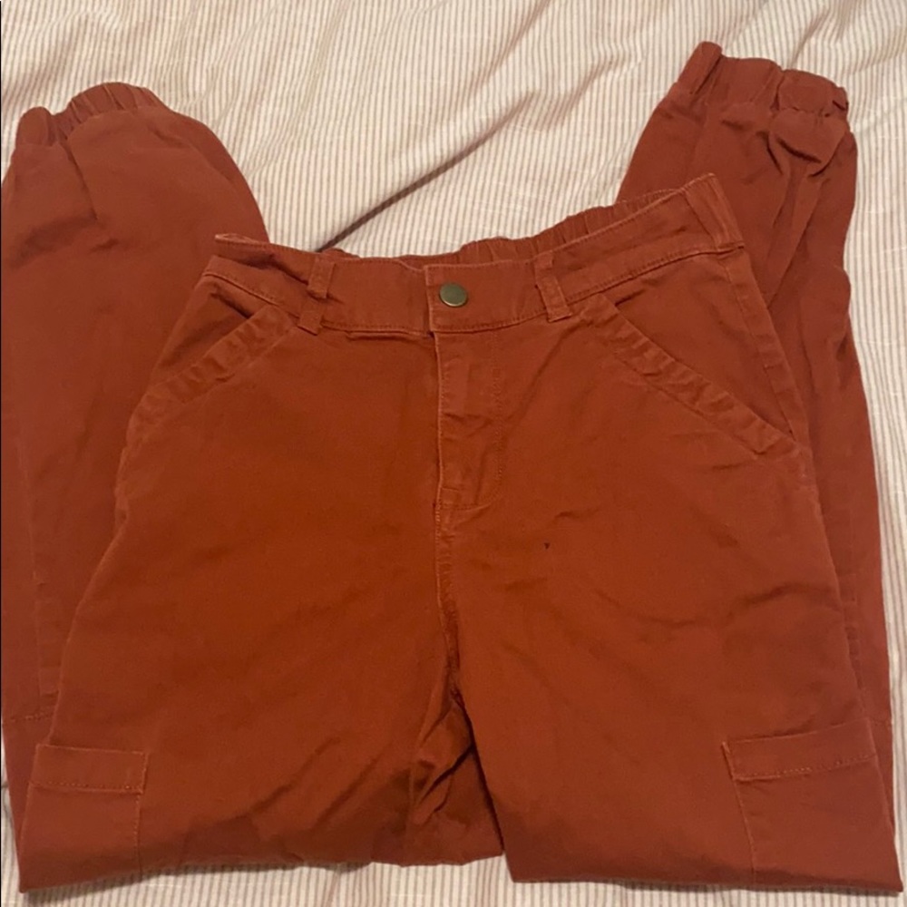 Pants
